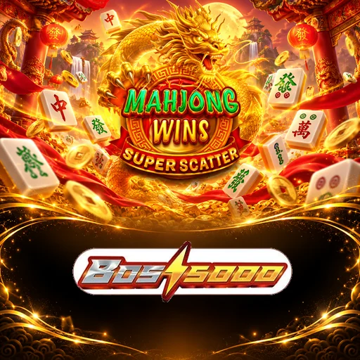 bos5000 Indonesia - Peningkatan performa dan UI/UX terbaru