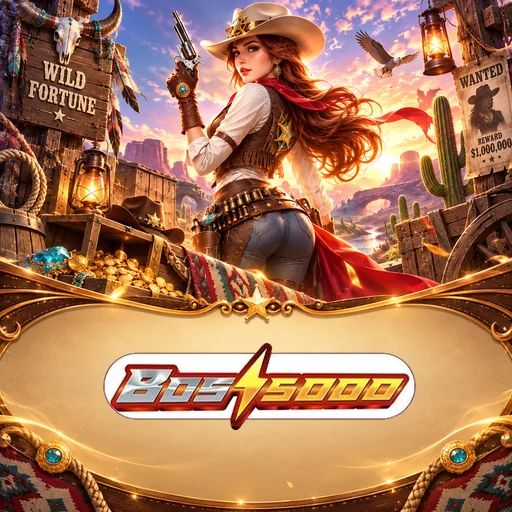 bos5000 APK Indonesia - Panduan Lengkap dan Tutorial