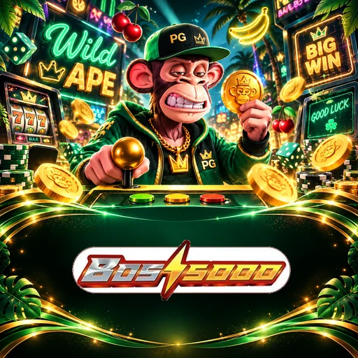 bos5000 APK Indonesia - Panduan Lengkap dan Tutorial