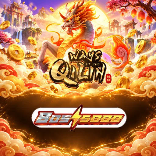 bos5000