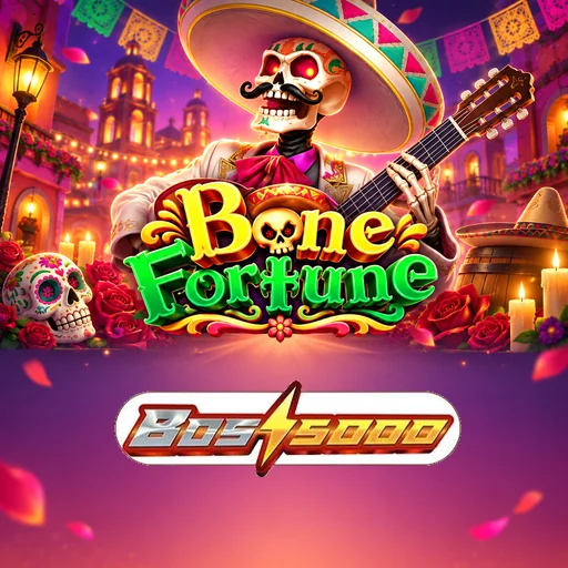 bos5000